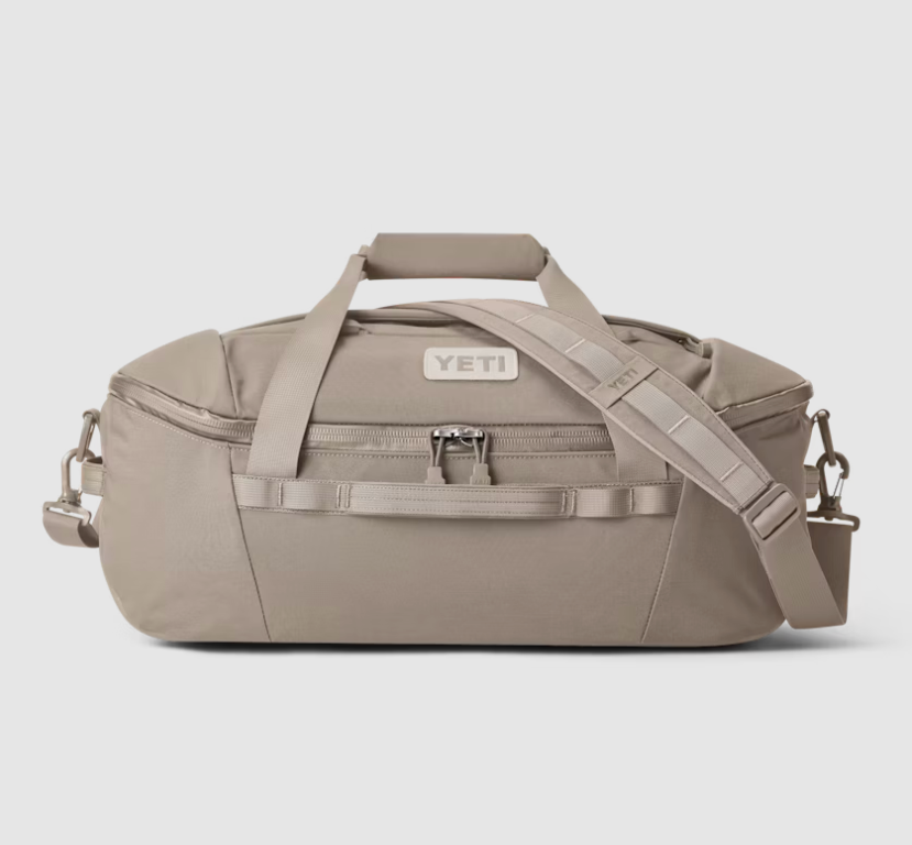 Crossroads Duffel  40L