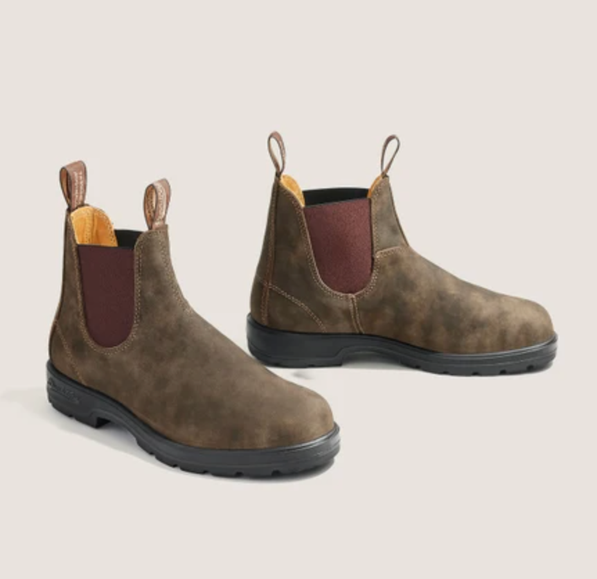 Classic 585 Chelsea Boot