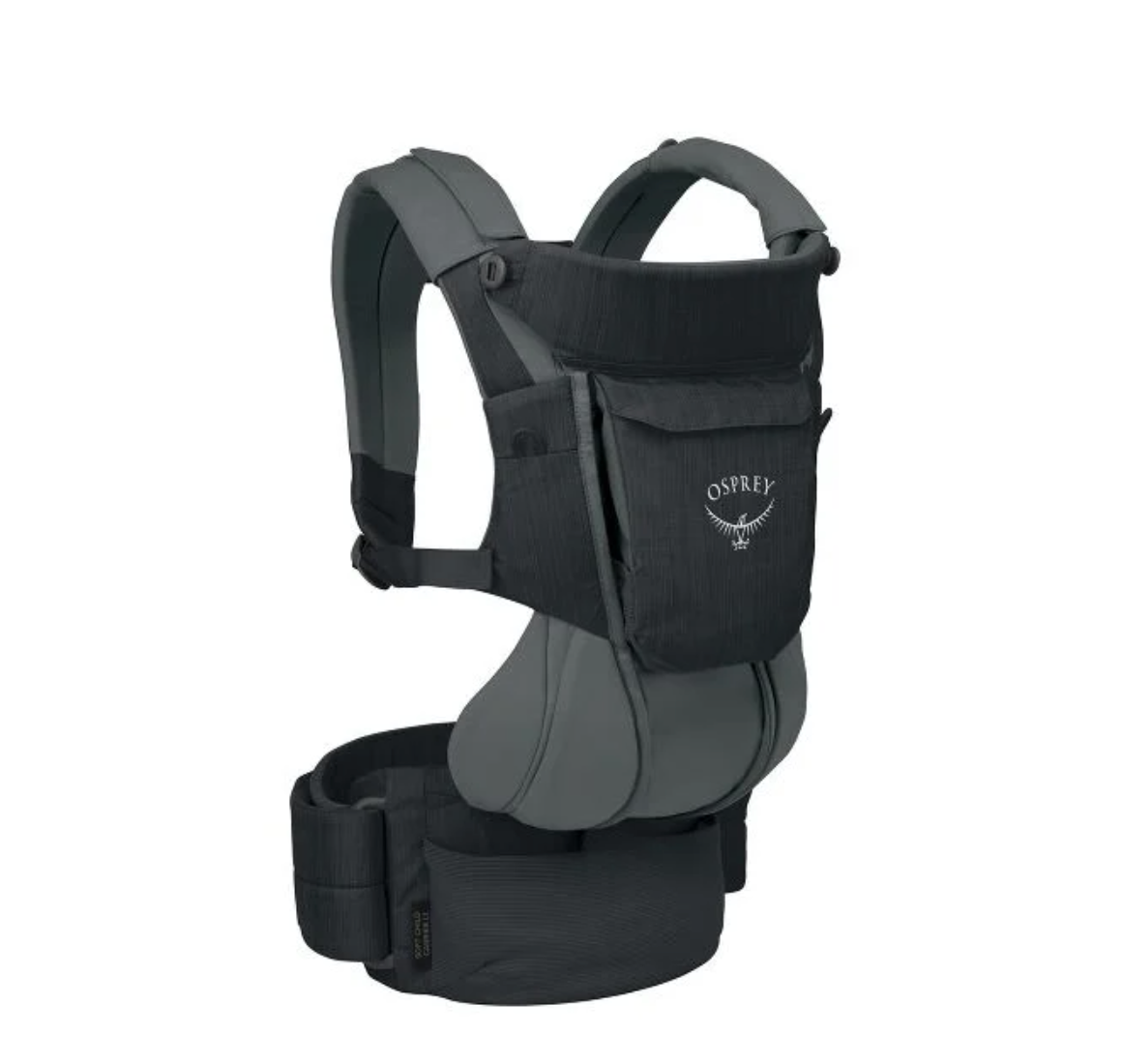 Poco Soft Child Carrier LT
