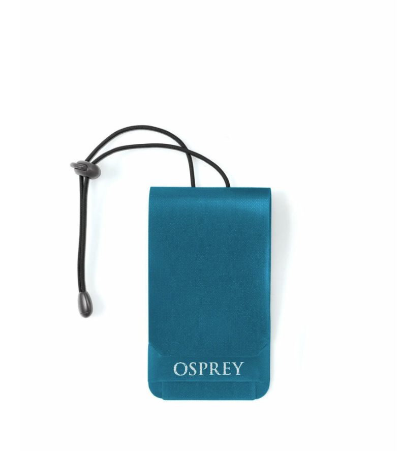 Osprey Luggage Tag
