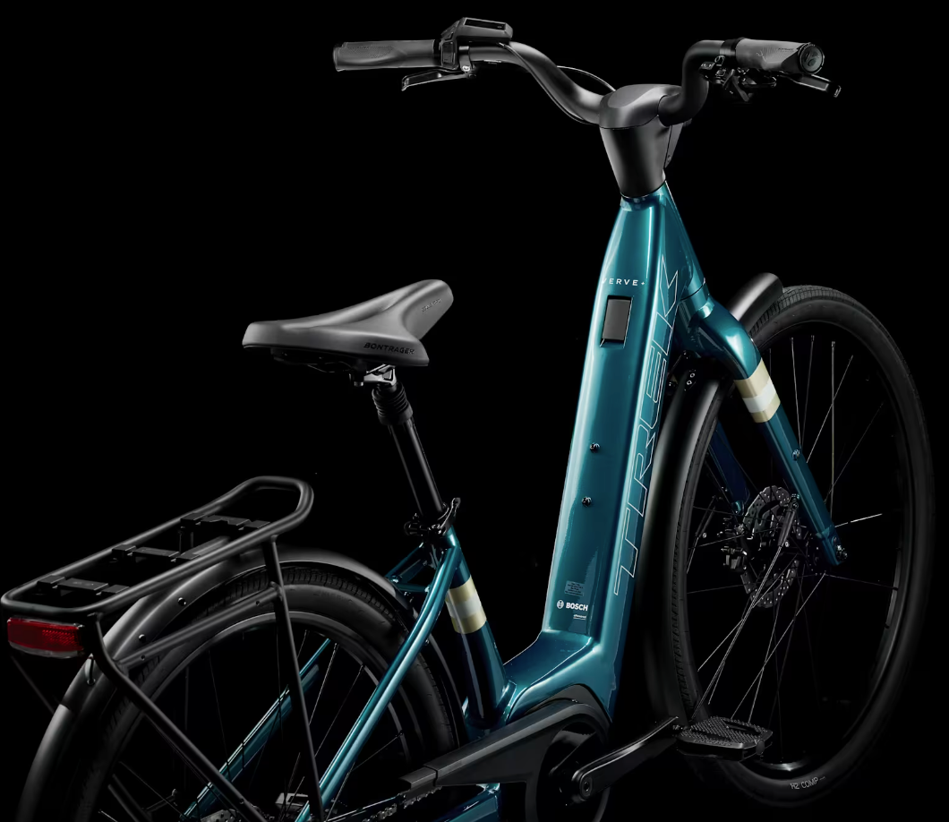 Verve+ 2 Lowstep 2024