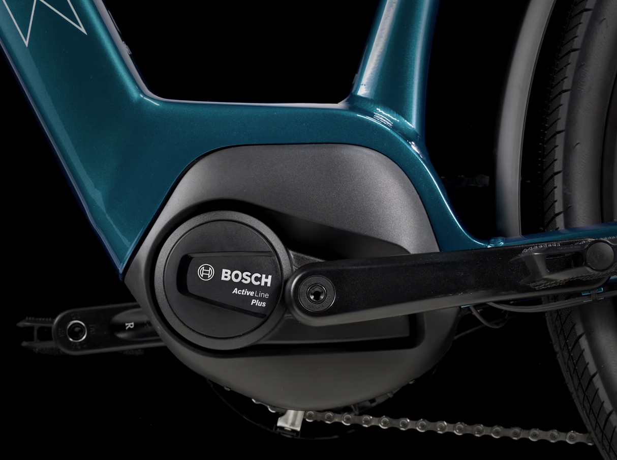 Verve+ 2 Lowstep 2024