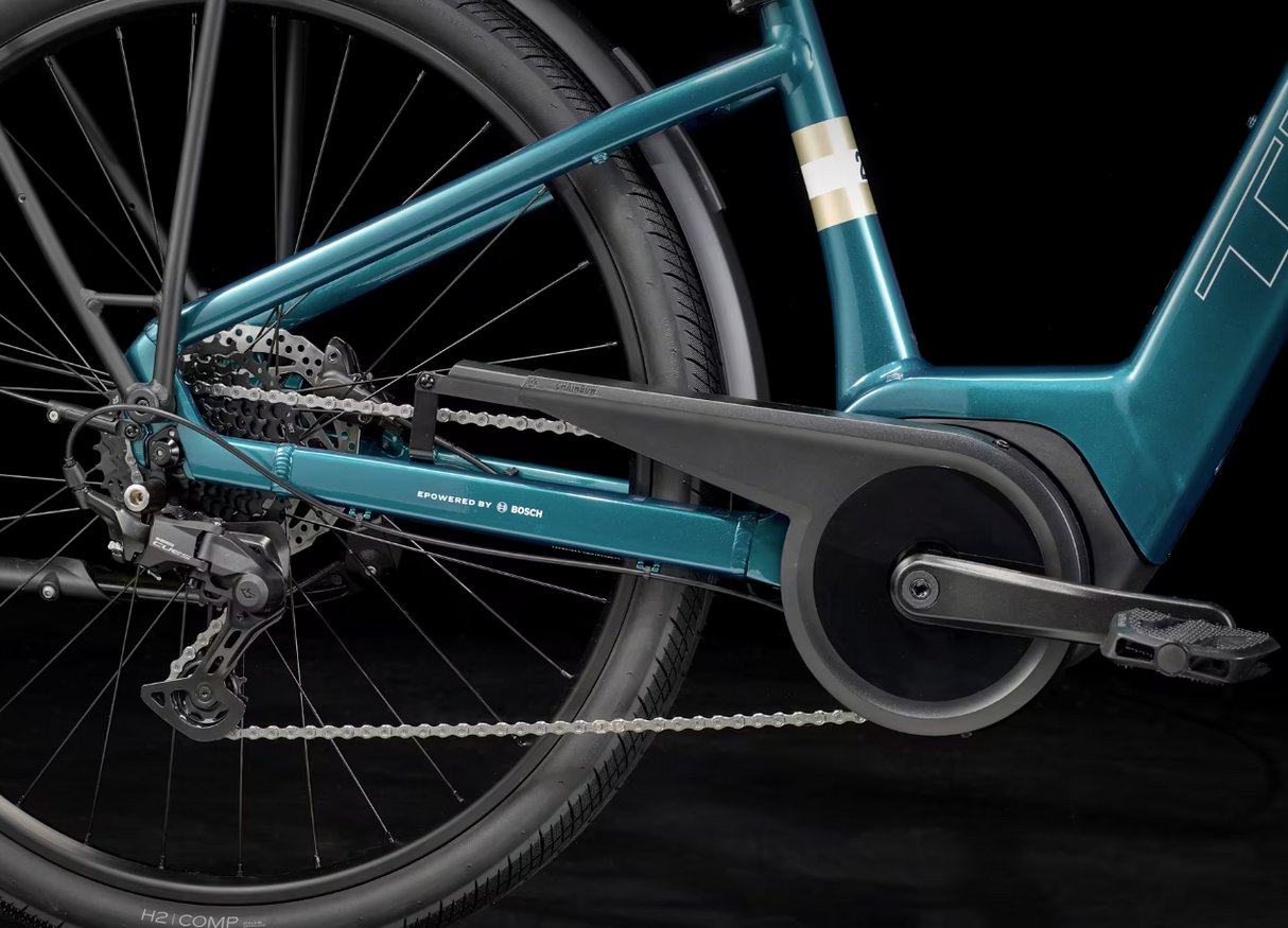 Verve+ 2 Lowstep 2024