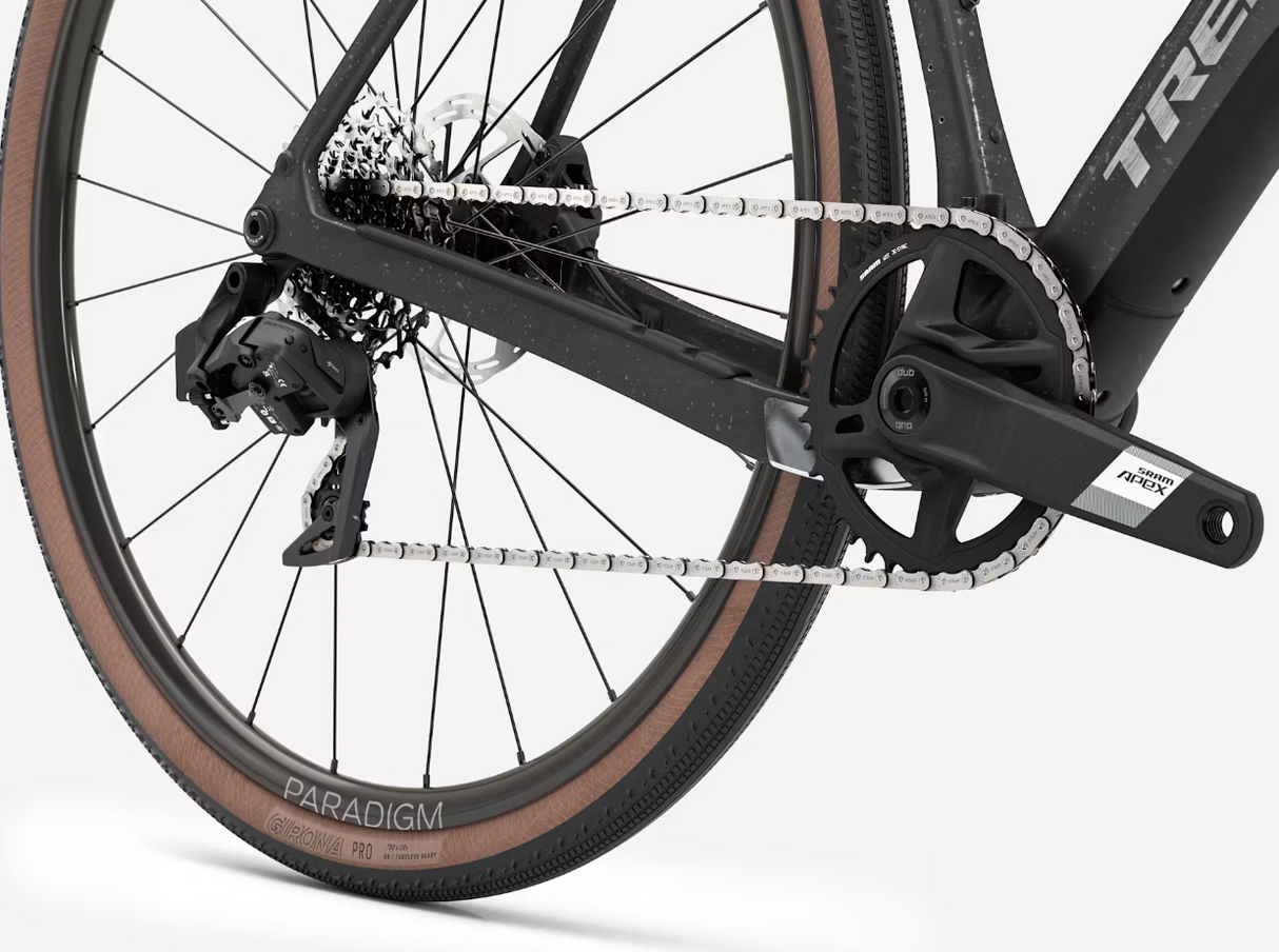 Checkpoint SL 5 AXS Gen 3