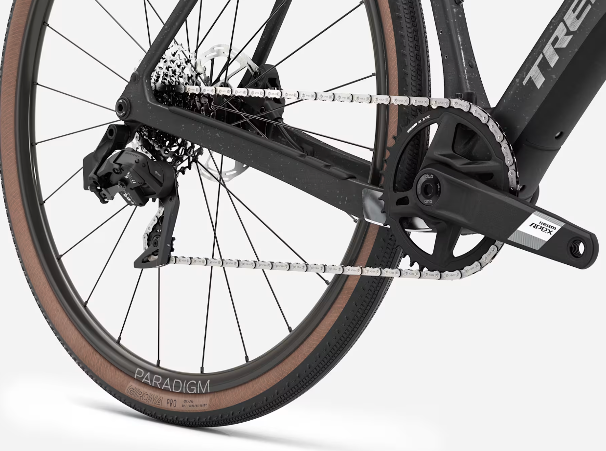 Checkpoint SL 5 AXS Gen 3