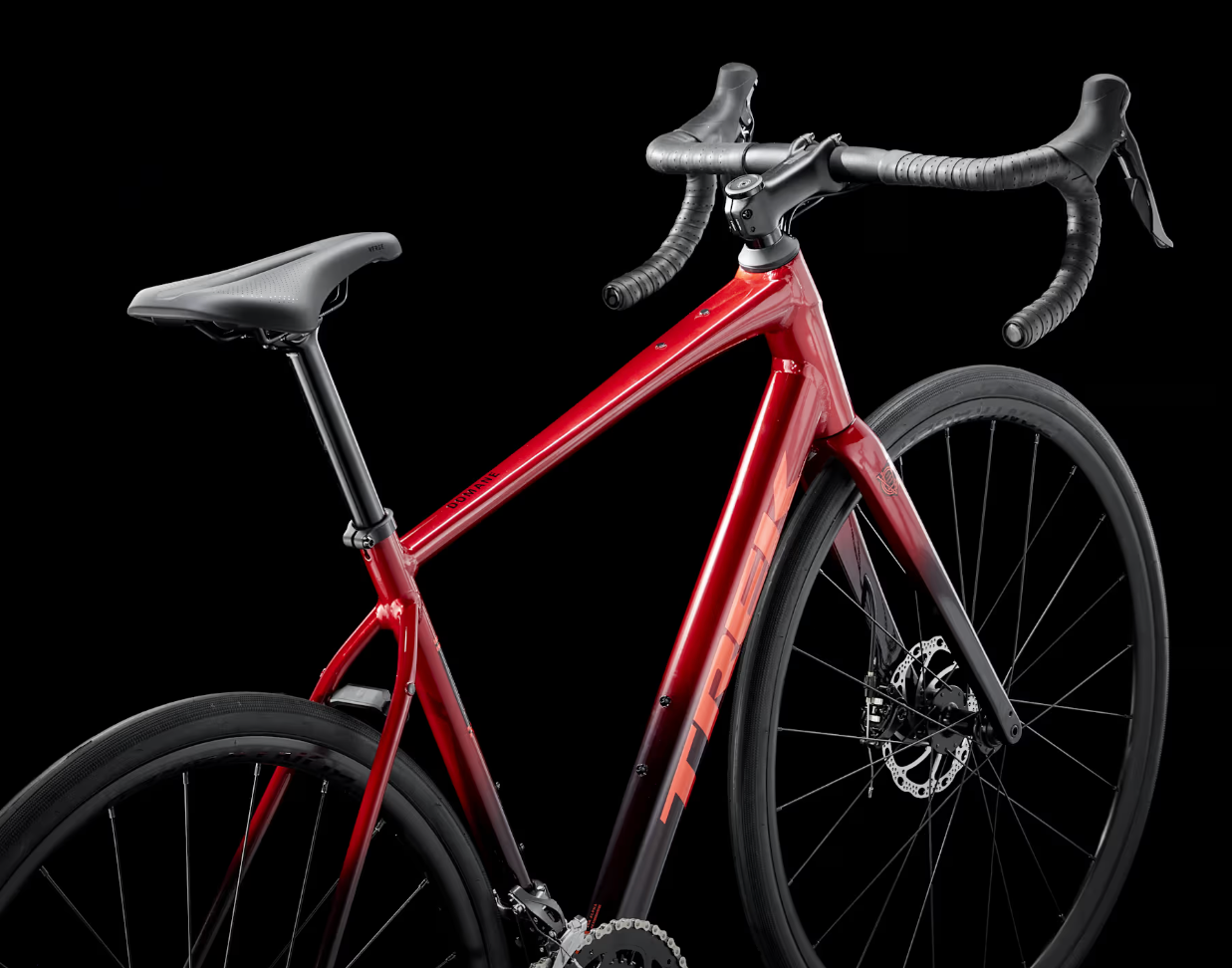 Domane AL 2 Disc Gen 4