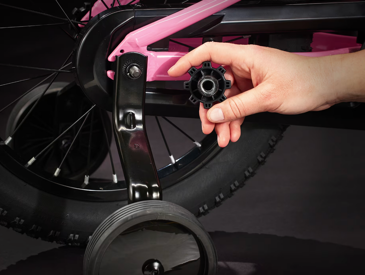 Precaliber 16