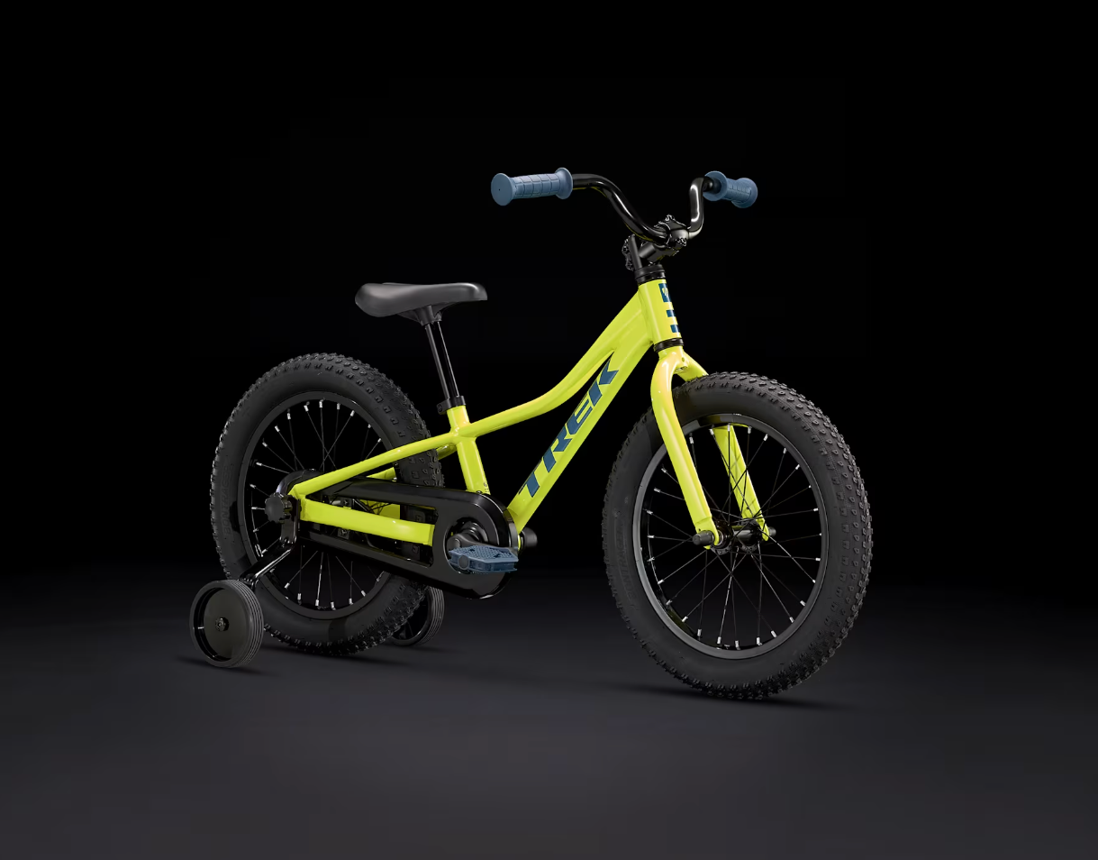 Precaliber 16