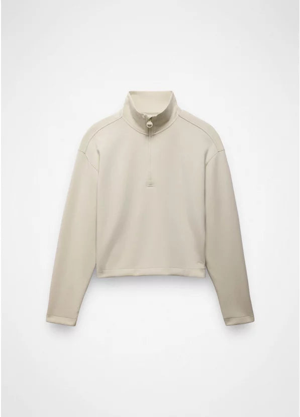 Shea Half Zip