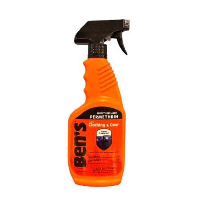 Ben's Clothing and Gear 24 oz Insect Repellent