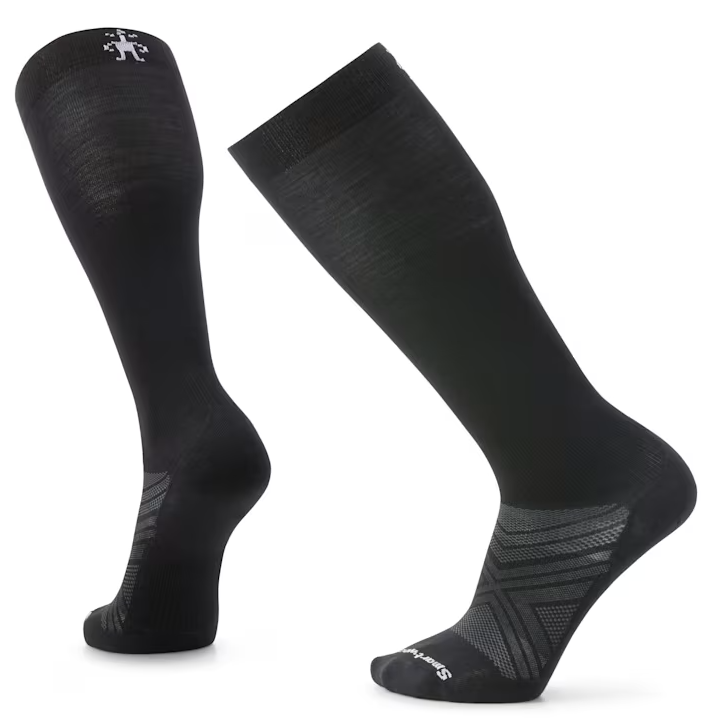 Ski Zero Cushion OTC Socks