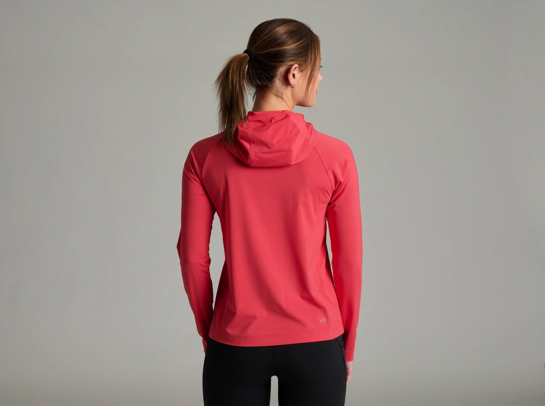 Solis Hoody