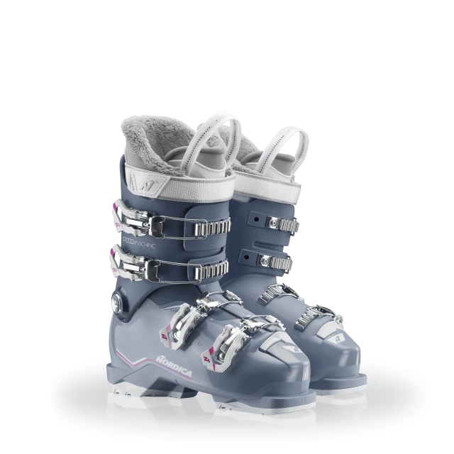 Speedmachine J 4 (Girl)