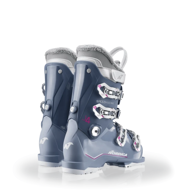 Speedmachine J 4 (Girl)