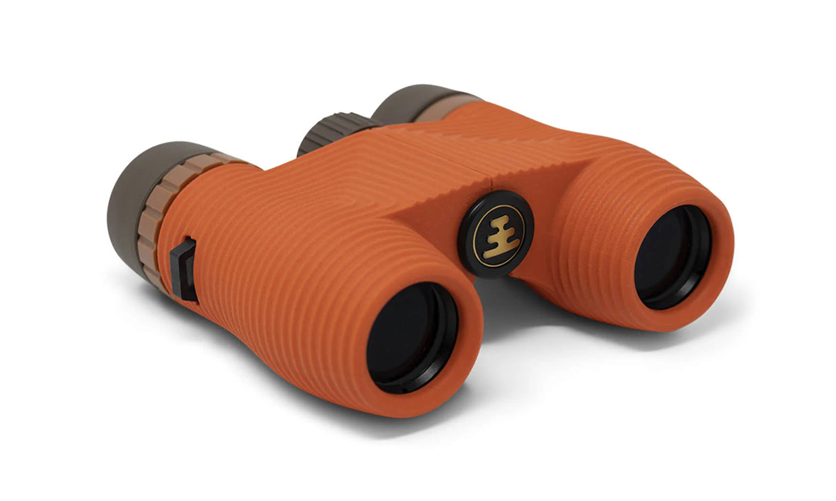 Standard Issue 8X25 Waterproof Binoculars