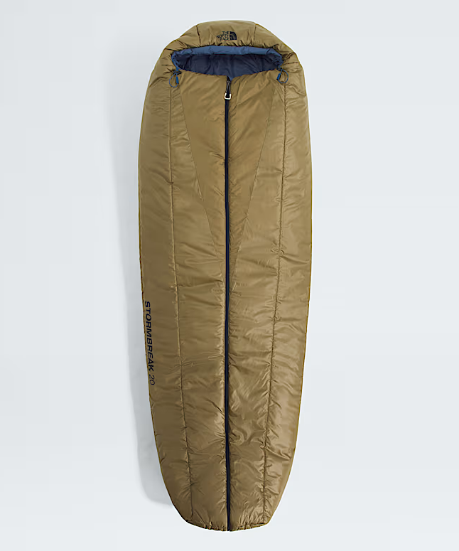 Stormbreak 20F - Long