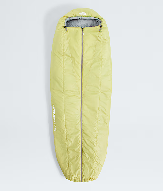 Stormbreak 35F - Long