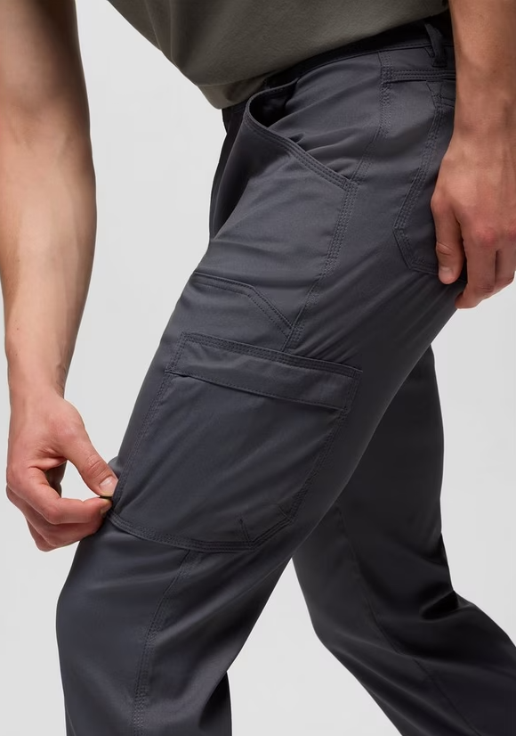 Stretch Zion Standard Pant