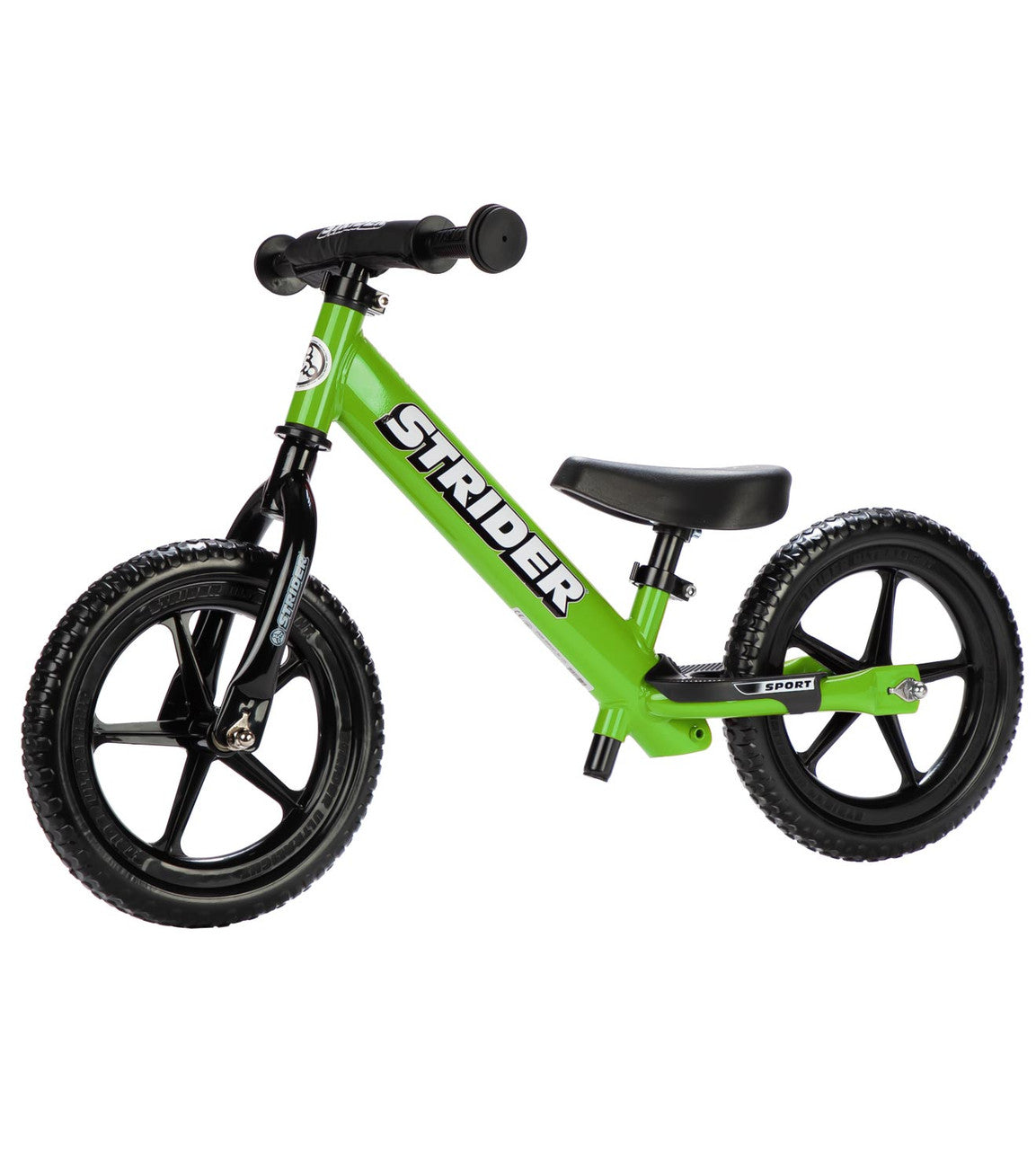 Strider 12 Sport Kids Balance Bike