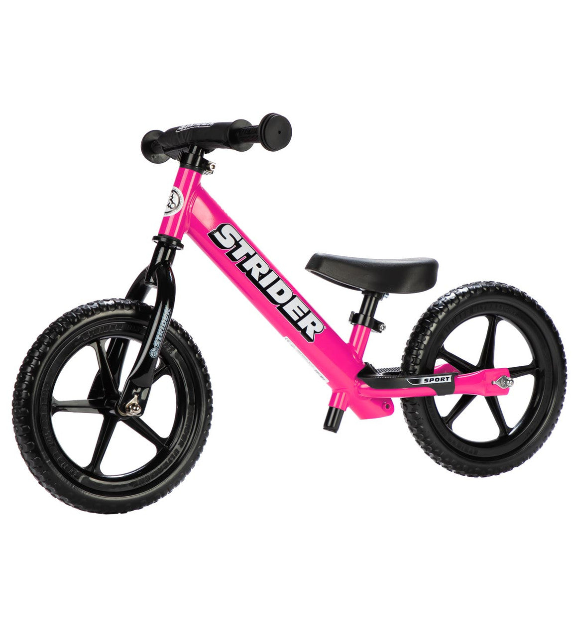Strider 12 Sport Kids Balance Bike