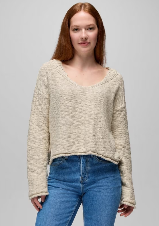 Sunshine Sunset Sweater