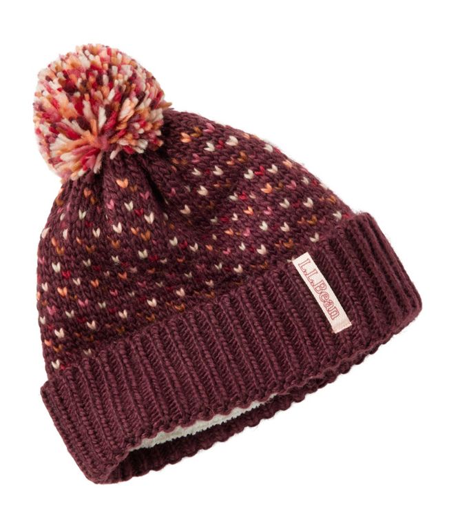 Sweater Weather Hat Kids'