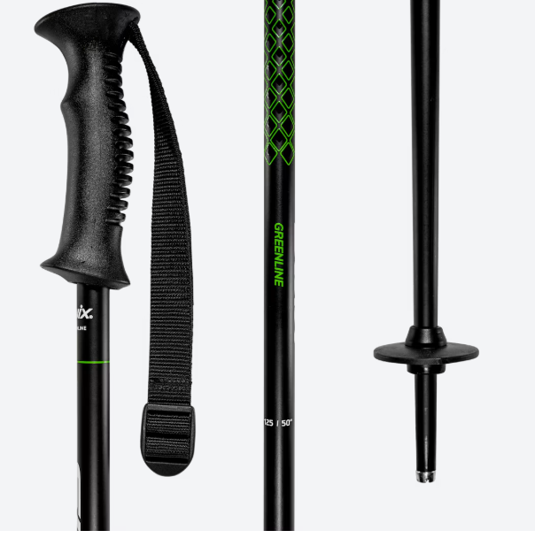 Swix Greenline Mamba Pole