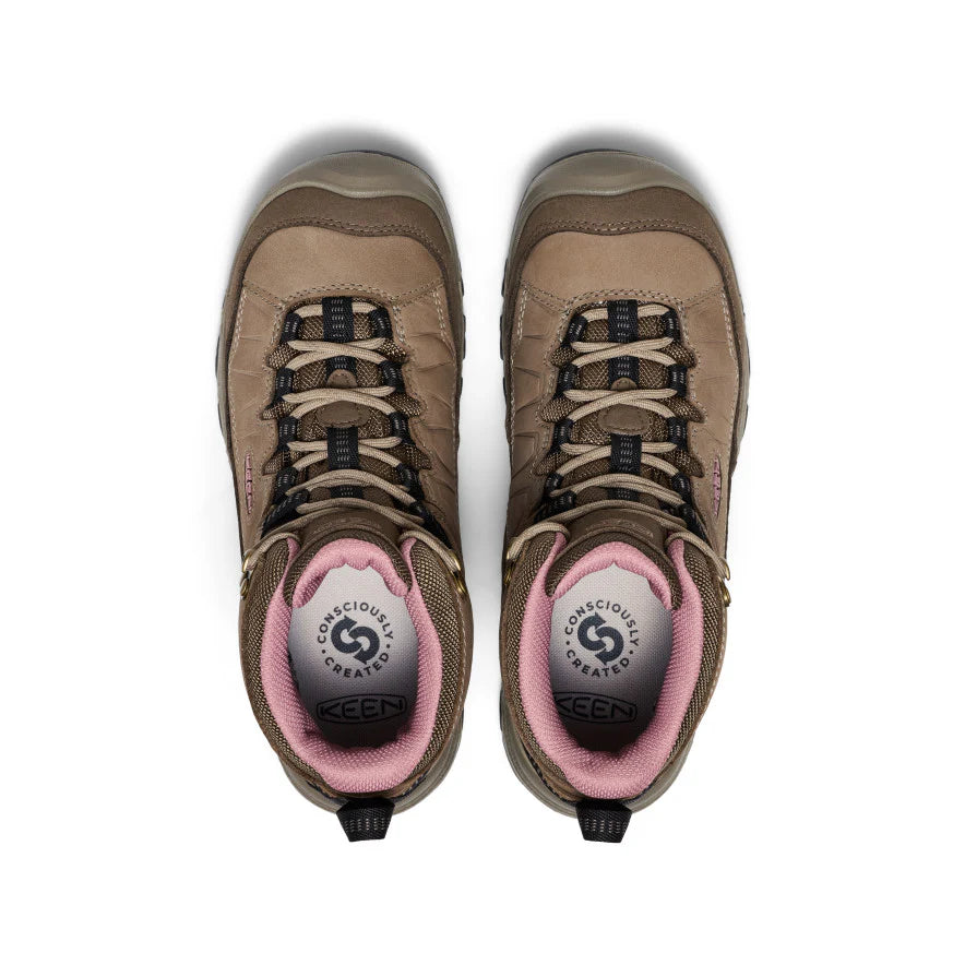 Targhee IV Mid WP-W
