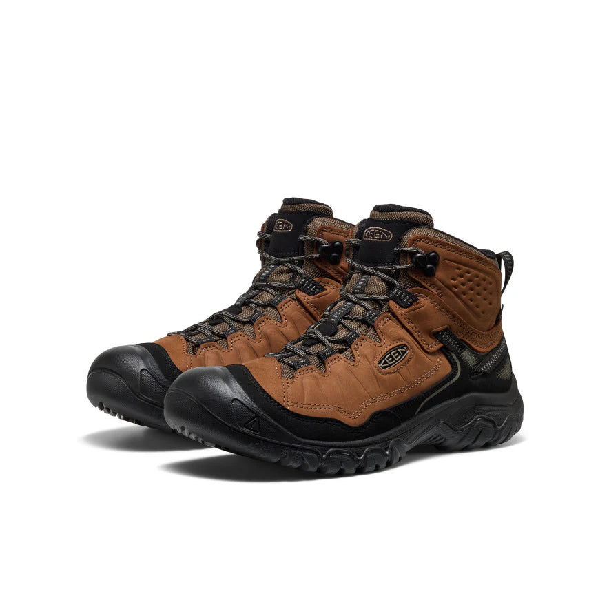 Targhee IV Mid WP-M