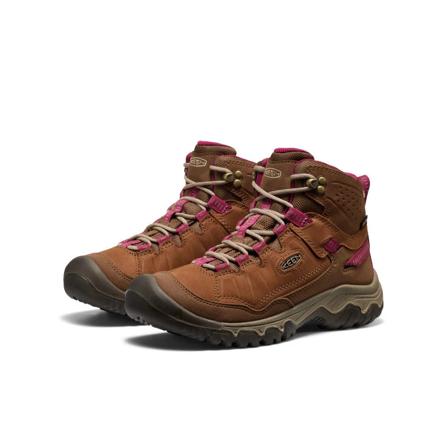 Targhee IV Mid WP-W