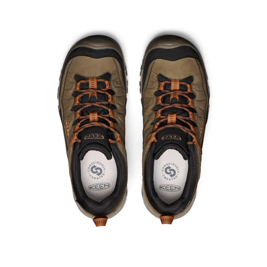 Targhee IV WP M WIDE
