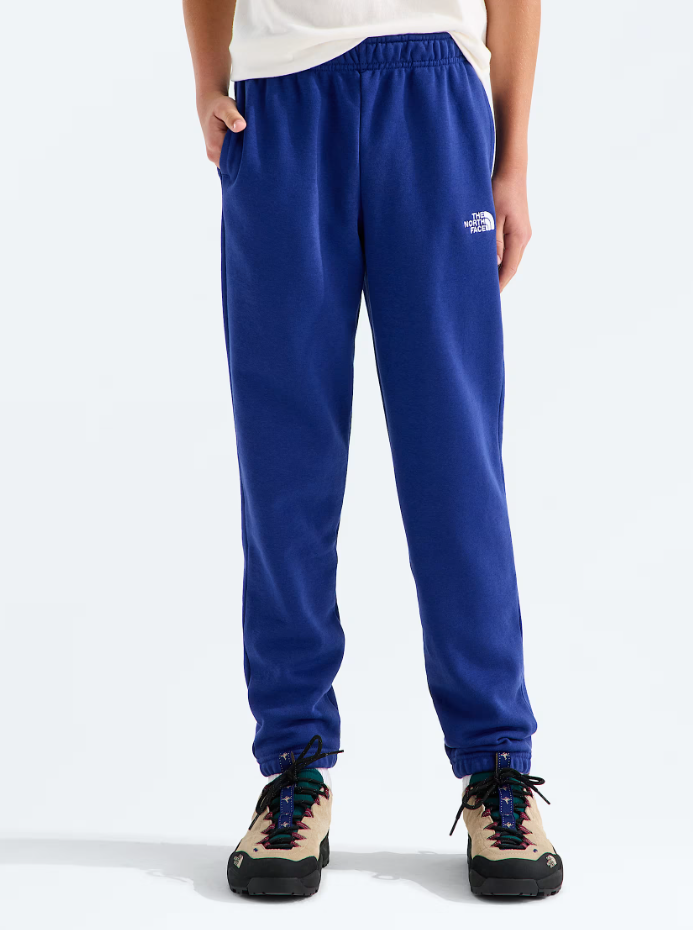 Teen Evolution Simple Dome Pant