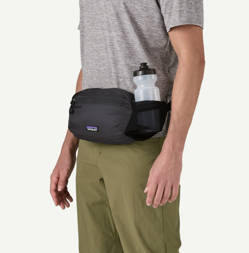 Terravia Hip Pack