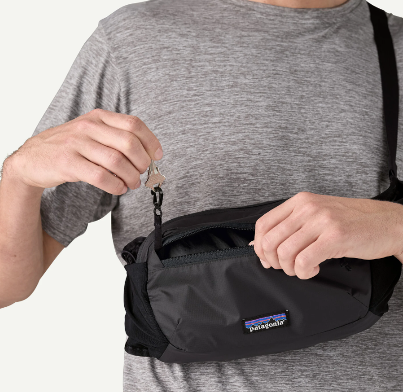 Terravia Hip Pack