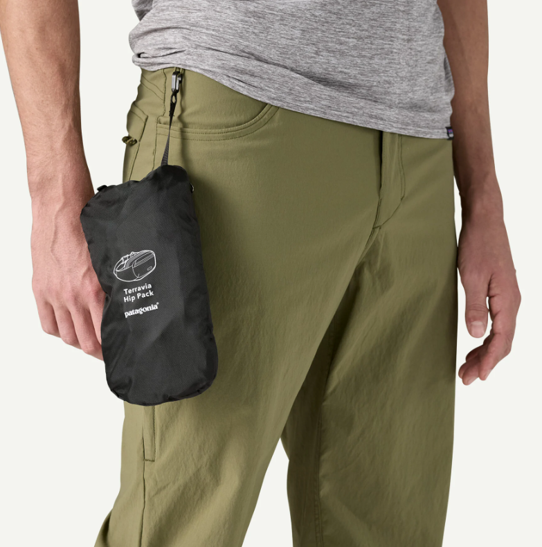 Terravia Hip Pack