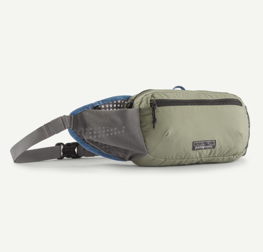 Terravia Hip Pack