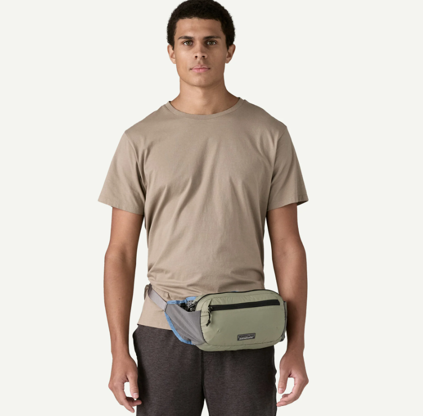 Terravia Hip Pack