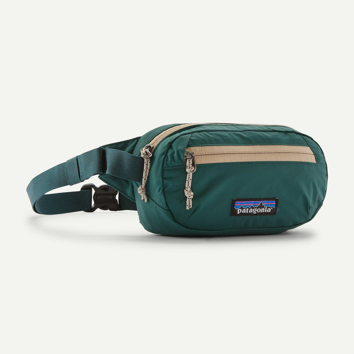 Terravia Mini Hip Pack