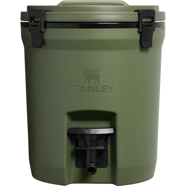 The Fast-Flow Water Jug 2Gal