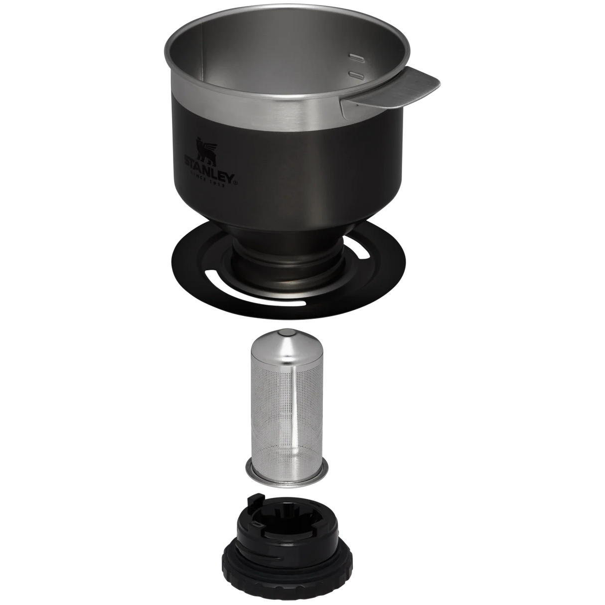 The Perfect-Brew Pour Over