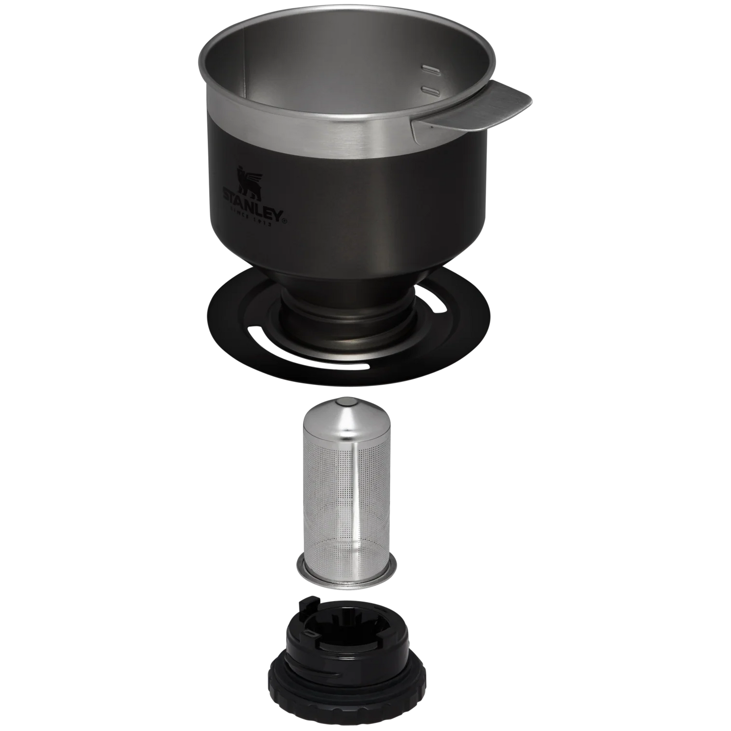 The Perfect-Brew Pour Over