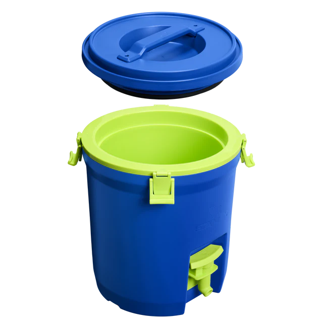 The Fast-Flow Water Jug 2Gal