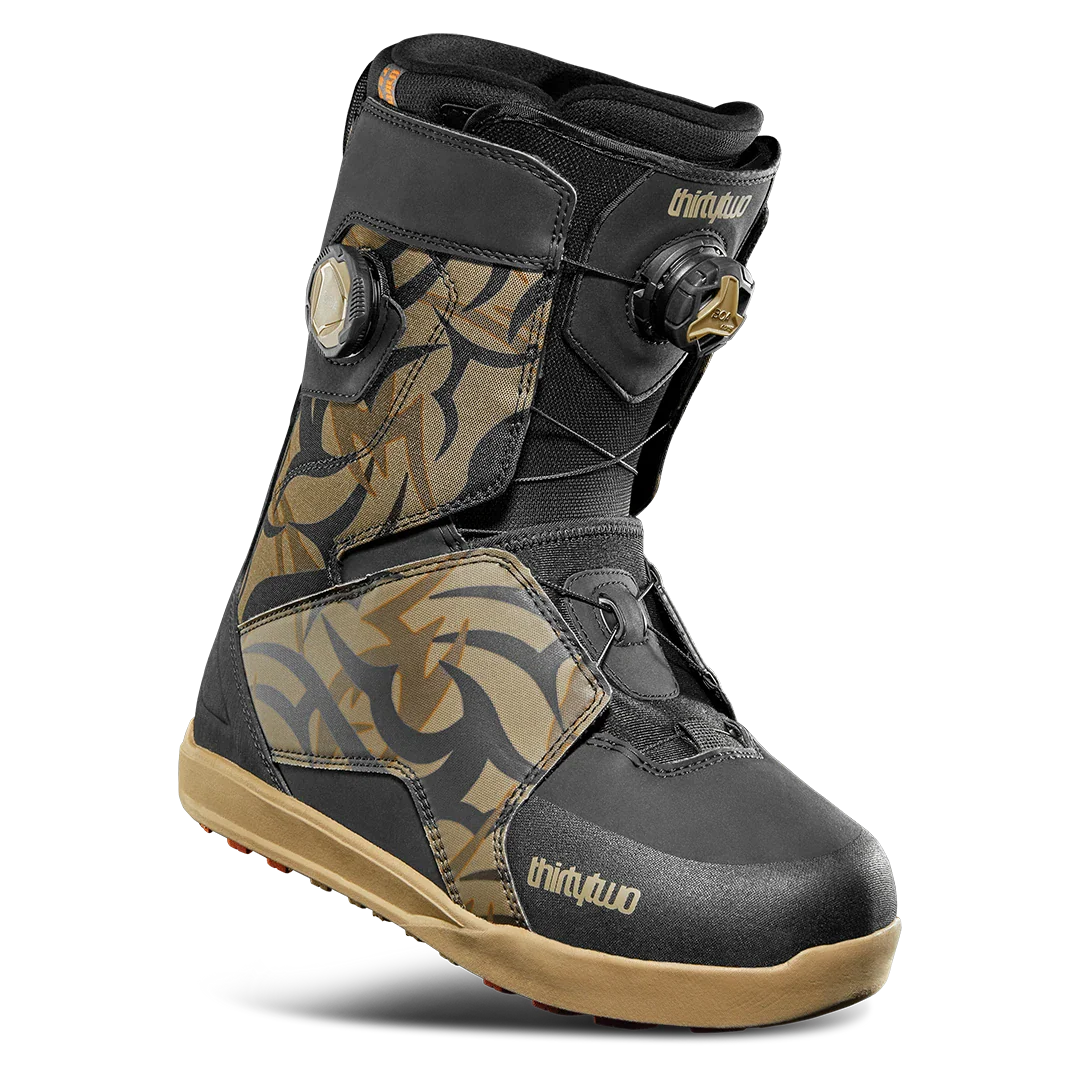Thirtytwo Lashed DB Corduroy 25 Snowboard Boots