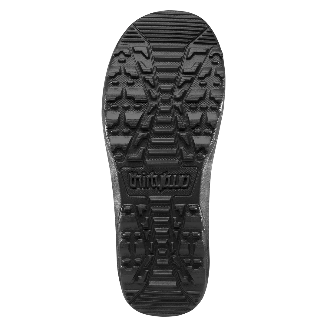 Thirtytwo Youth BOA 25 Snowboard Boots