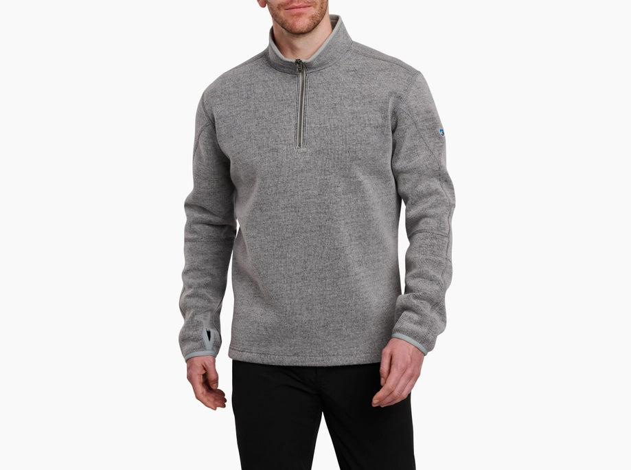 Thor 1/4 Zip