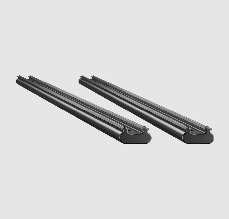 Thule TracRac SR Base Rail (full size short bed)