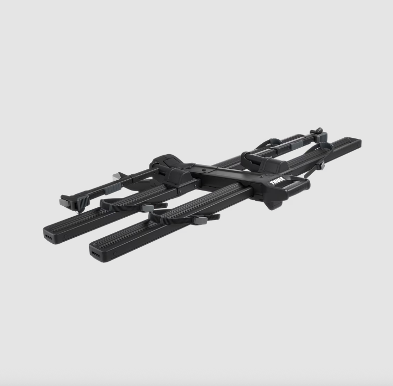 Thule Vero 2-bike 2in BLACK