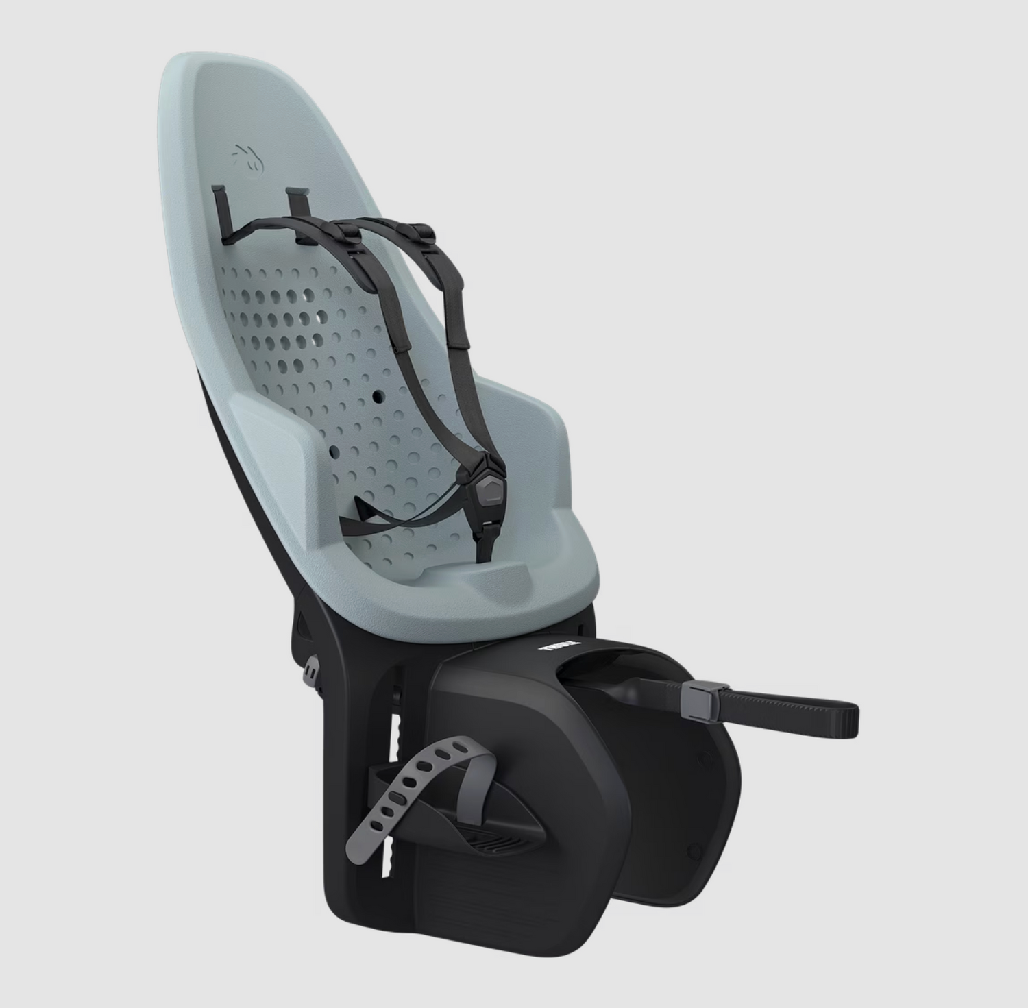 Thule Yepp Maxi 2 rack mount child bike seat ALASKA