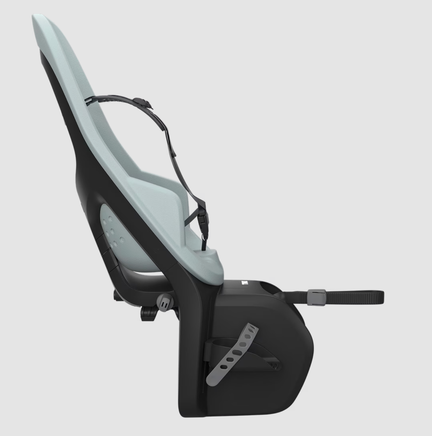 Thule Yepp Maxi 2 rack mount child bike seat ALASKA