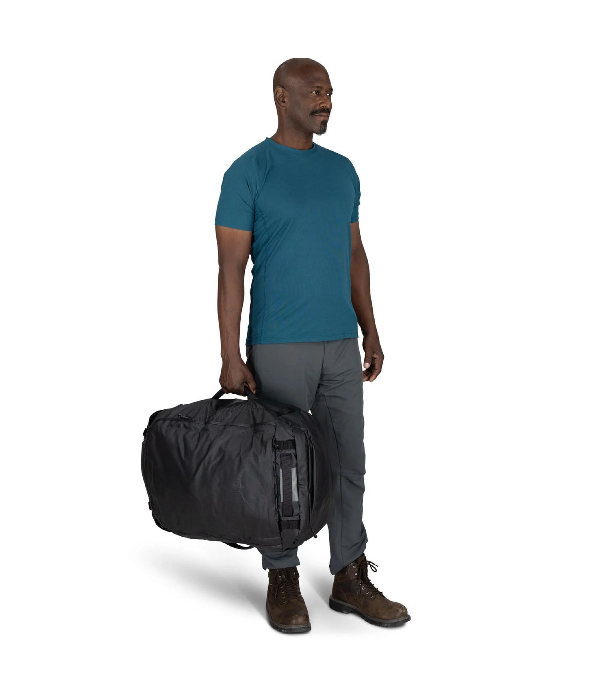 Transporter Duffel 65